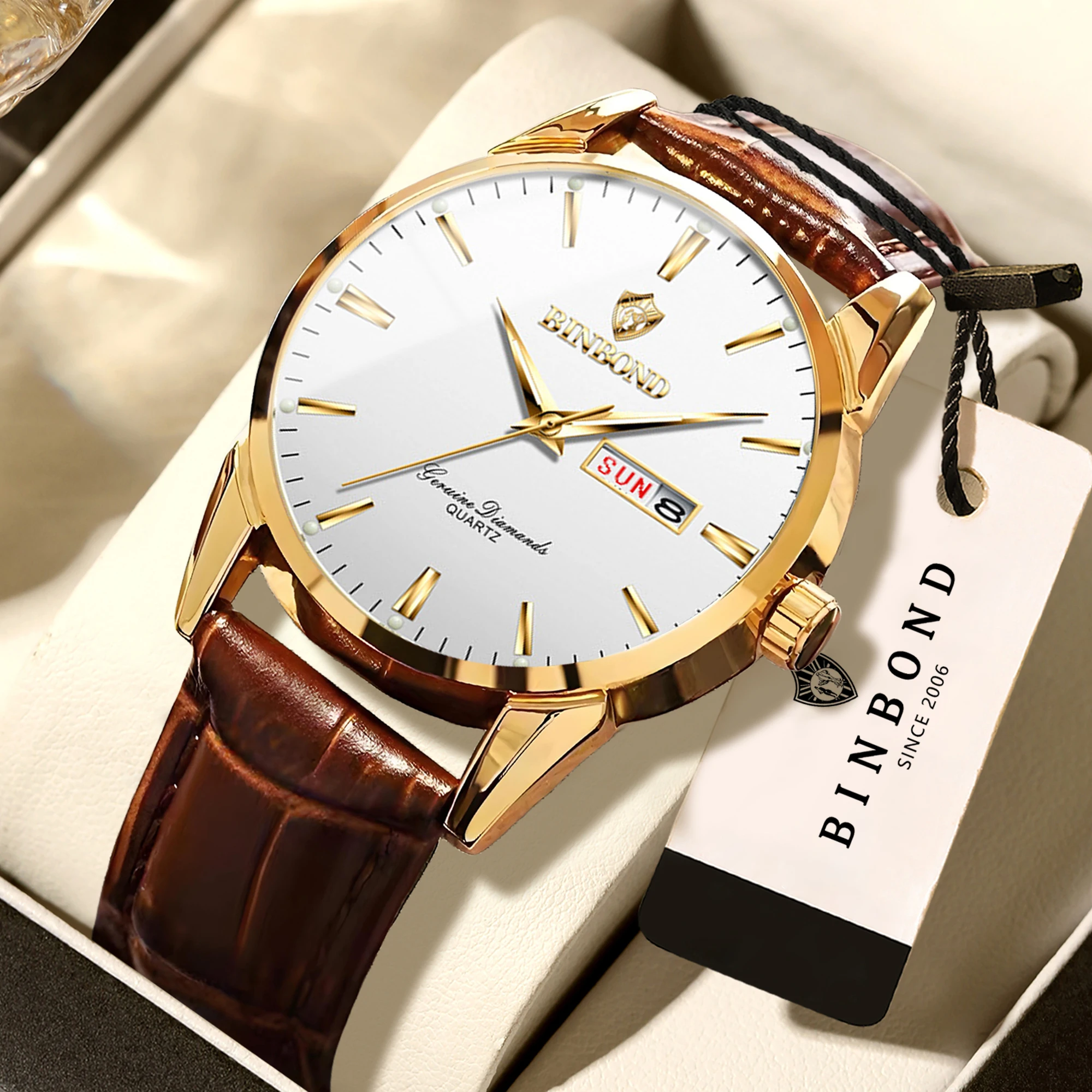 Thumbnail 2 - #77 Best Quartz Wrist Watches to Buy In 2026
