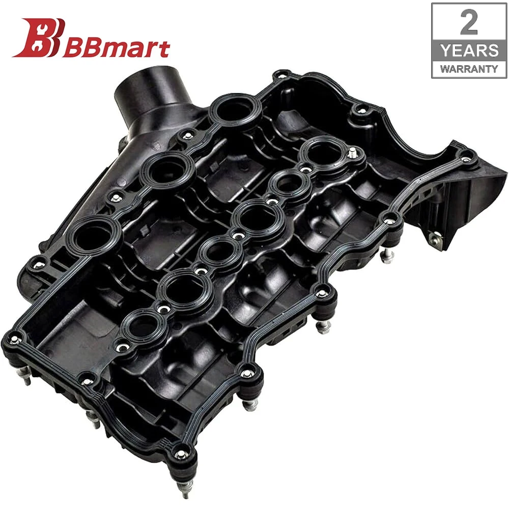 

LR 105956 Автозапчасти BBmart, 1 шт., крышка клапана двигателя для Land Rover Range Rover 2013, Range Rover, спортивные автомобильные аксессуары