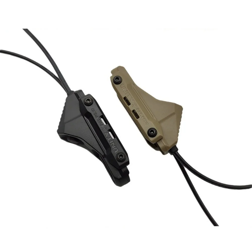 مفتاح التحكم AXON ثنائي التحكم ذيل الجرذ M300/600 PEQ A2 سلك 2.5 مم + SF/3.5 مم + SF #5