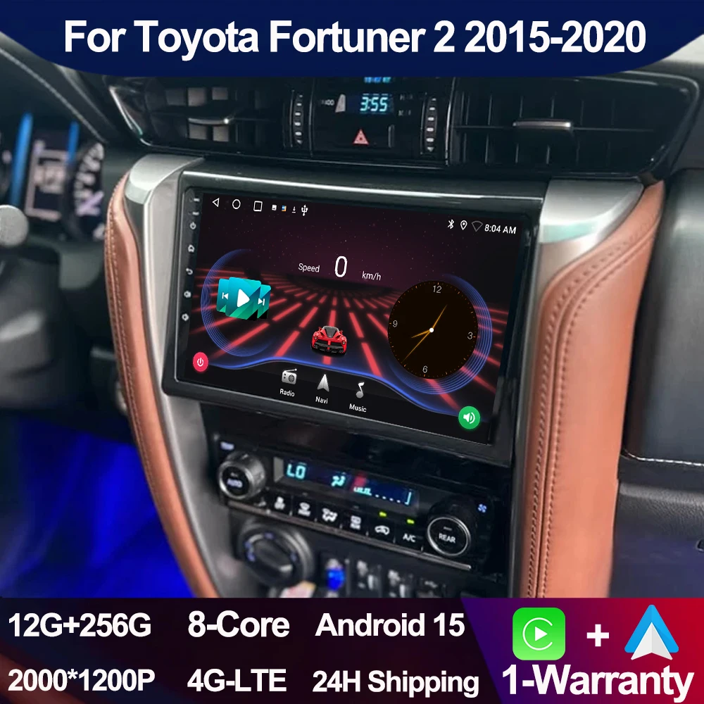 Android 14 For Toyo… - image