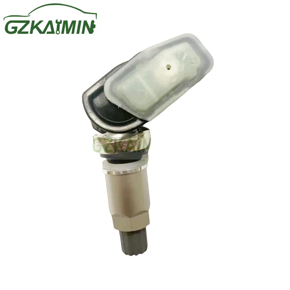 4 Pcs Tpms Tire Pre…