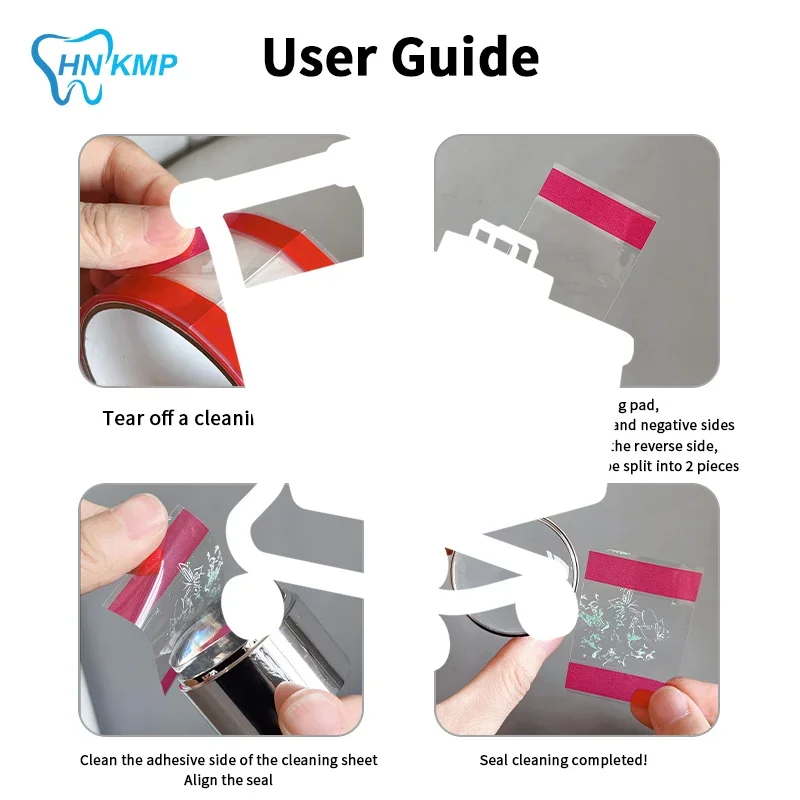 แผ่นทำความสะอาดแสตมป์เล็บ 300 ชิ้น ขจัดคราบน้ำมันสำหรับพิมพ์ลายเล็บได้อย่างรวดเร็ว อุปกรณ์ทำความสะอาดแสตมป์เล็บ ไม่มีคราบตกค้าง เจลทำเล็บ อุปกรณ์ตกแต่งเล็บ