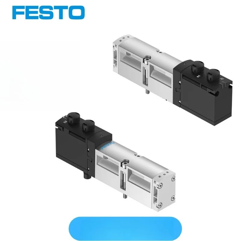 Parts For Festo Fes…