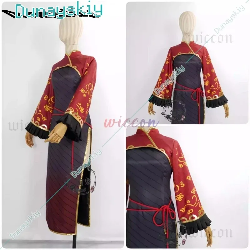 Limbus Cosplay Anim…