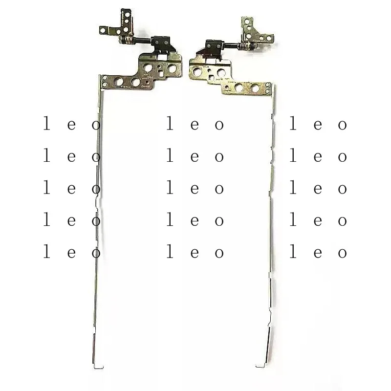 AA  NEW for Lenovo Ideapad 3-14IIL05 3-14IML05 3-14ADA LCD Screen Hinge Left&Right