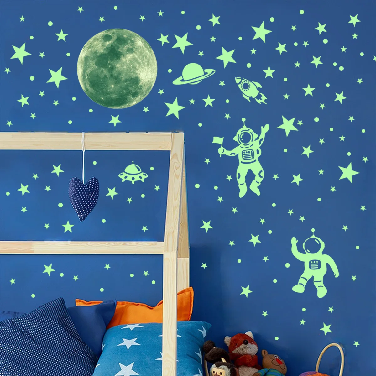 Thumbnail 3 - #74 Top Rated Home Decor Decals to Buy in 2026