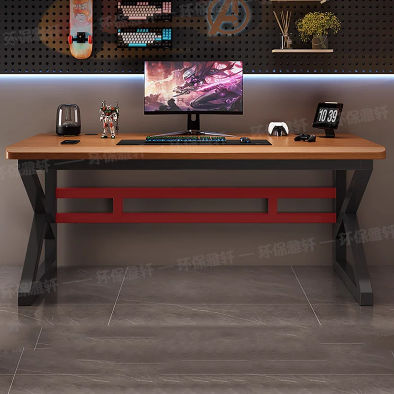 

Bedroom Notebook Table Living Room Gaming Study Students Standing Shelves Computer Desks Office Tavolo Lounge Suite Furniture