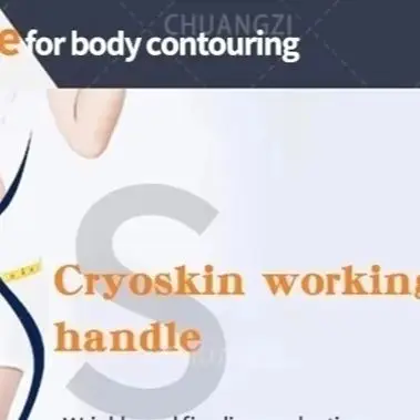 

Portable Cryo T Shock Slimming Machine Face Body Cryo Skin Cooling Device Professional T Shock Skin Cool