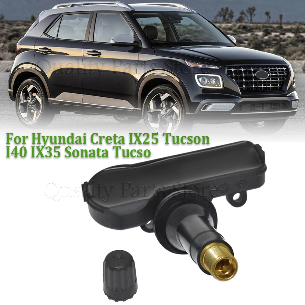 New For Hyundai Cre…