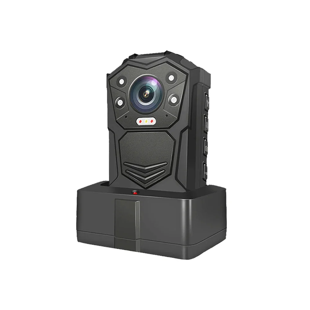 1080P LCD Screen Video Camera Recorder Vehicle Dash Cam Loop Recording Motion Body Worn Camera Recorder