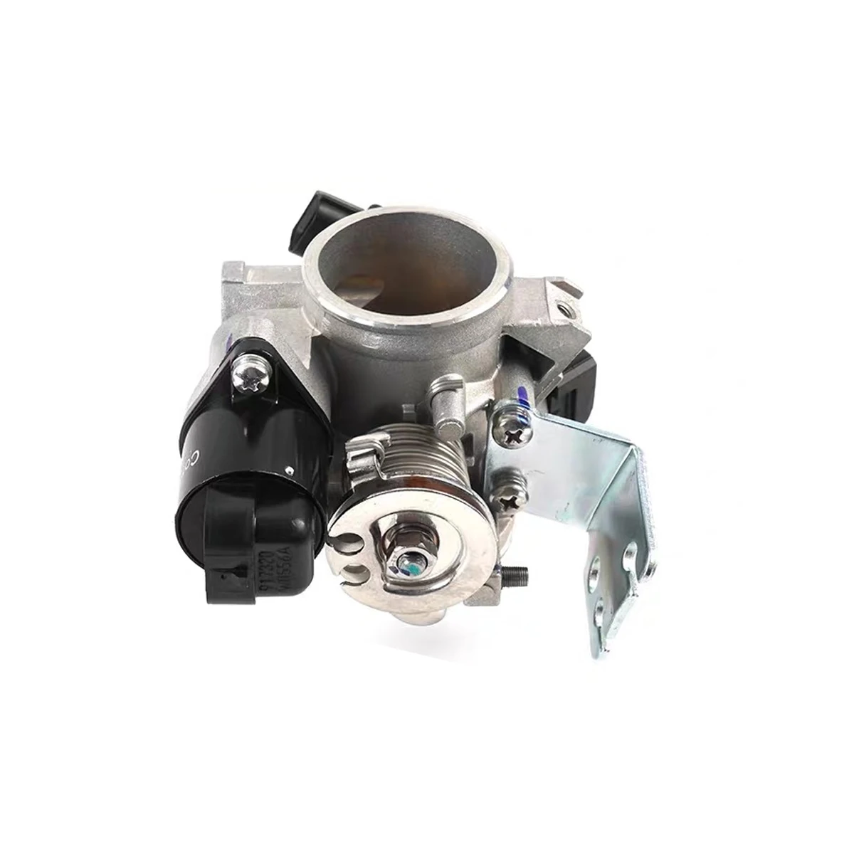 Throttle Body Assembly Parts Fit For CFMOTO 250NK 250SR 250CL-X 250CL-C NK/SR/CLC/CLX250