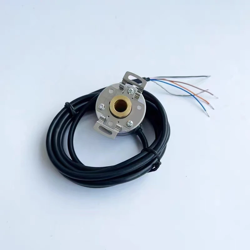 

ZJY208/ZJY265 Spindle Motor Encoder EB58G15-L5PR-1024 Aperture 15mm Sublimation Blanks Accesorios Para Auto