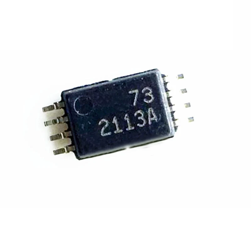 10 unids/lote TPS2113APWR 2113A SOP-8 nuevo original