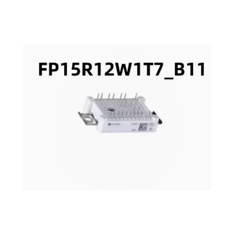 

IGBT Power Module Spot-on FF200R06ME3 FP10R12W1T7_B3 FP15R12W1T7_B11