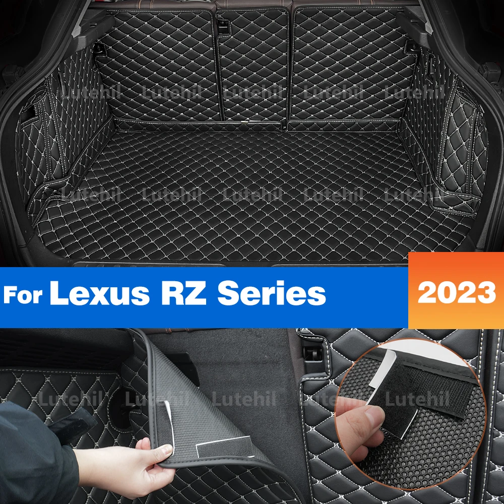 Cargo Liner For Lex… - image