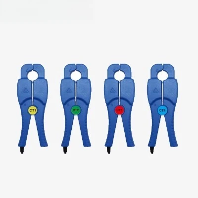 EX4000 Leistungsqualitätsanalysator, intelligenter Multifunktions-Power-Harmonic-Tester