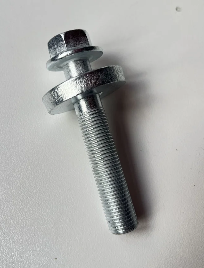 

for Ford 2011-2020 Fiesta Fusion Escape Crankshaft Pulley Bolt BE8Z-6A340-A BE8Z6A340A