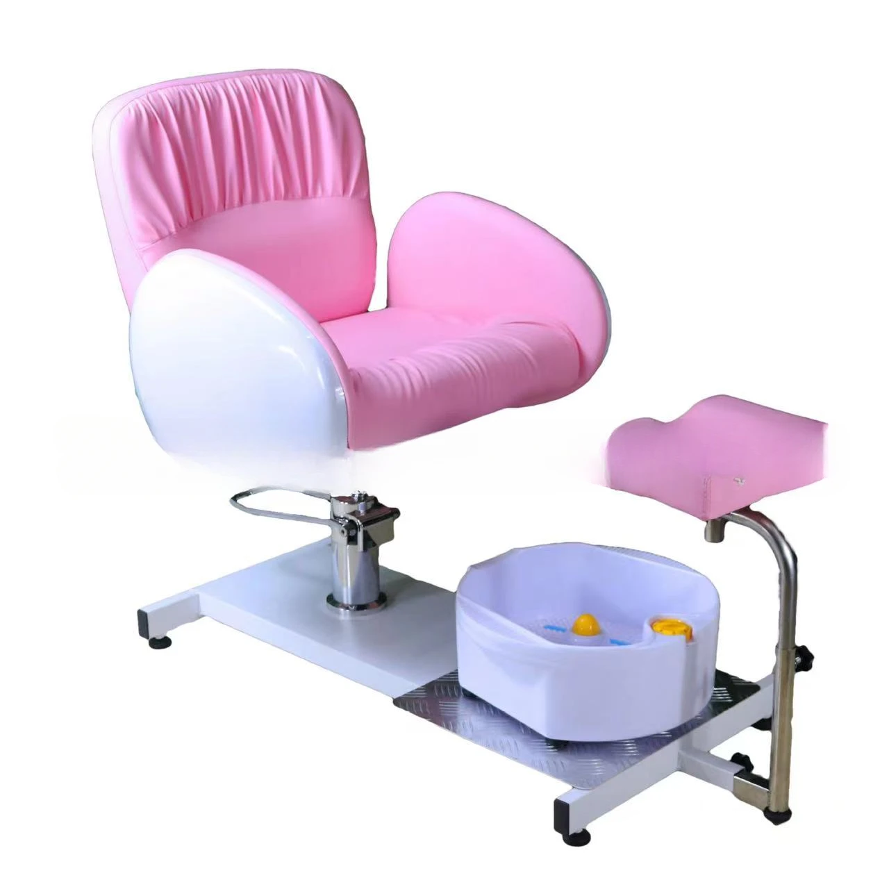 Luxury Massage Nail Modern Spa Pedicure Chair Pedicure Chair Nail Salon Furniture  Salon Chairs