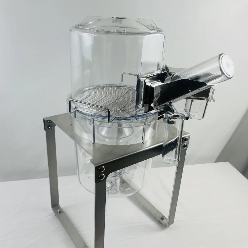 Metabolic cage for mice, metabolic cage for laboratory PC PSU mice