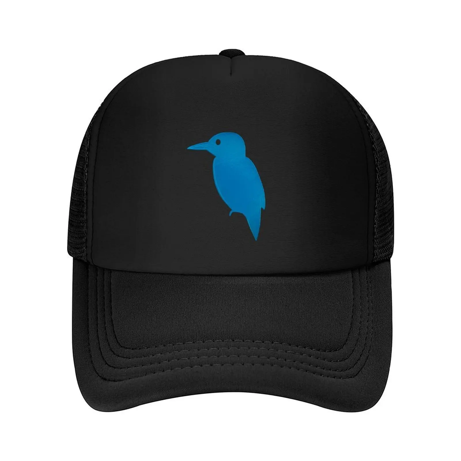 

Kingfisher Blue Baseball Cap Hood Brand Man cap Golf Cap golf hat genuine Women's Golf Clothing Men's