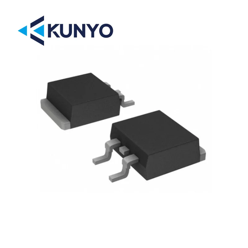 

integrated circuit FQB8N60CTM TO-263 MOSFET N-CH 600V 7.5A ic chip