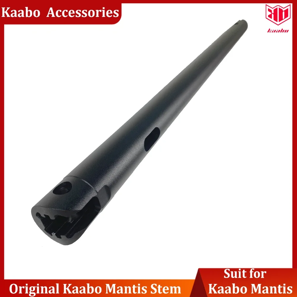 

Original Kaabo Accessories Kaabo Mantis Pole New Upgrade Stem for Mantis10 Kaabo Mantis8 Electric Scoote