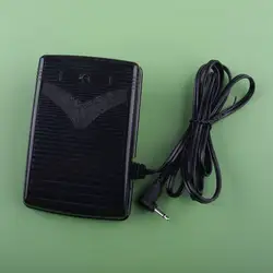87532 074998 081495 087532 385091 388382 Foot Pedal Controller Cord Fit for Babylock Bernette Bernina Euro Pro Jaguar Sewing