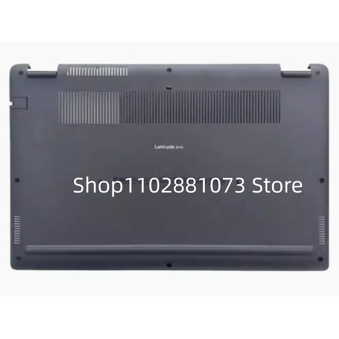 New  Original D Shell Base Bottom Cover Case for Dell Latitude E3410 P129G Laptop 0VMY1K 0HX1C3