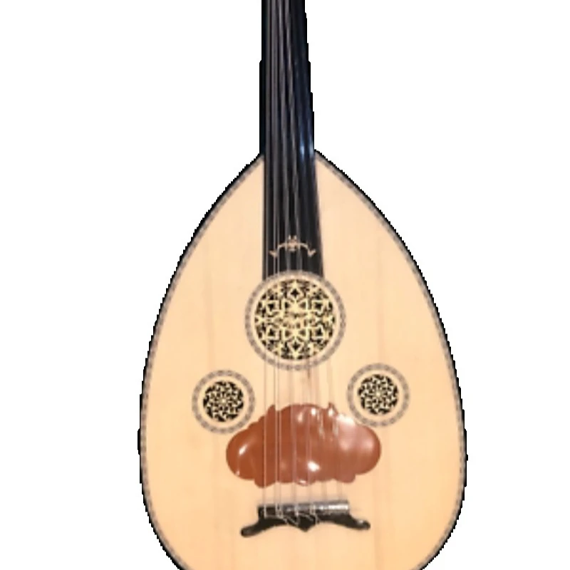 

Ude, lute Oud Middle Eastern lute, handmade high-quality guitar