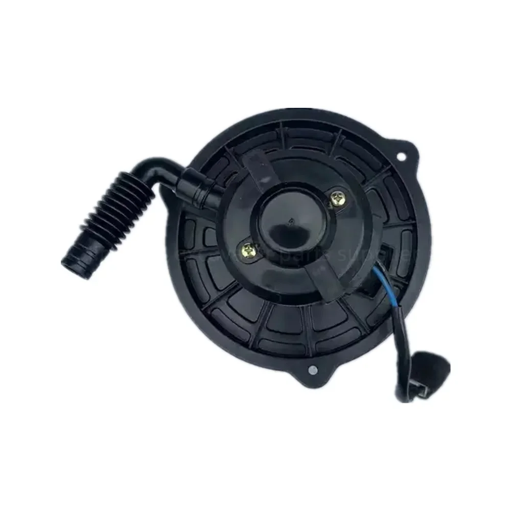 11N6-90700 11N690700 24V AC Blower Fan Motor for Hyundai R200-7 R210-7 R250-7 R250-9 R320-9 R330-9 R350-9 Excavator HL757-7A