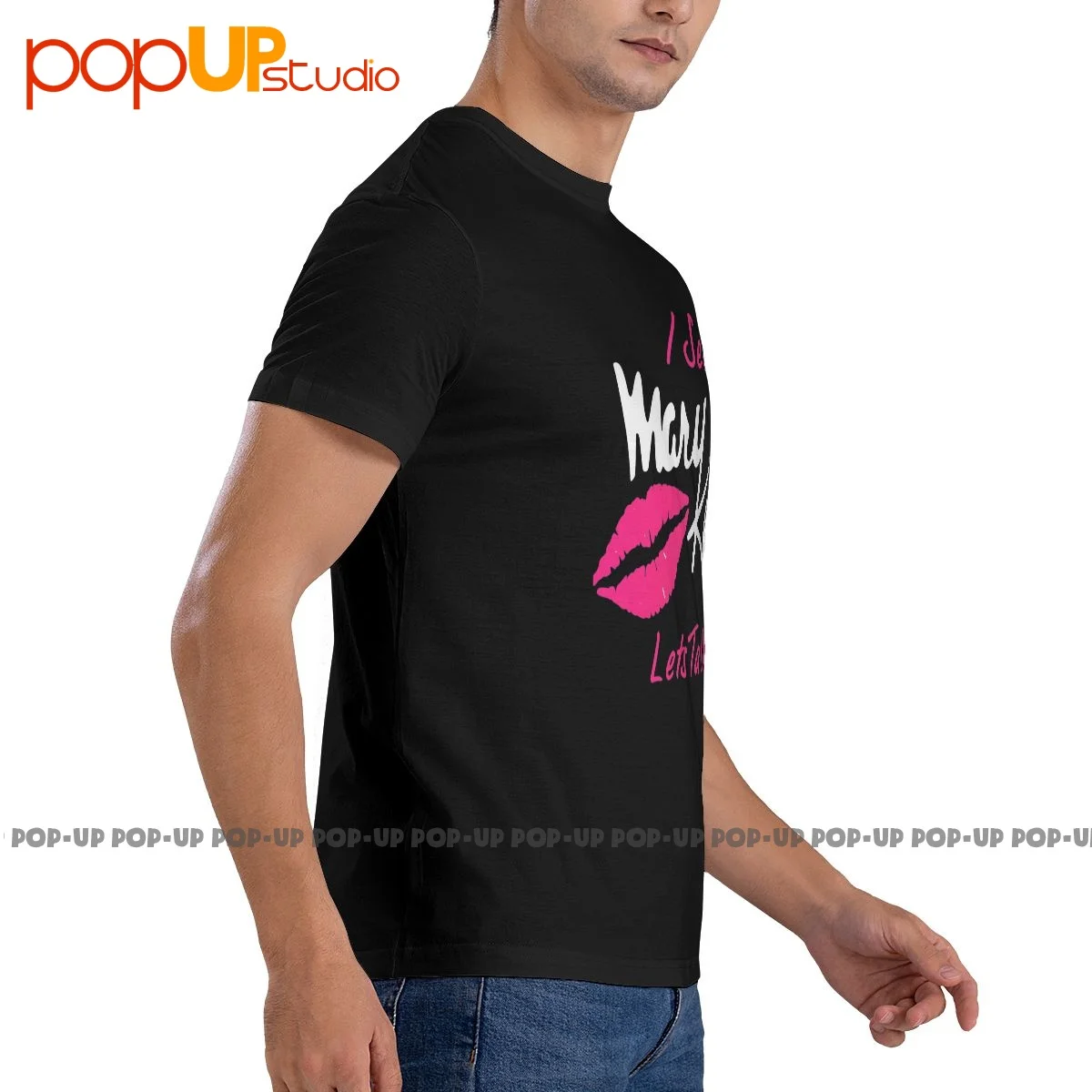 New I Sell Mary Kay Lets Talk Lips T-shirt Unique Classic Streetwear Tee Shirt