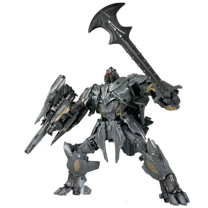 Originele Transformers MB Movie Regular Edition MB-14 Megatron Collect Action Figure Anime Figuren Deadpool Gifts anime figuur