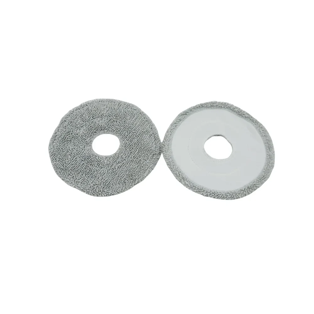 Dreame Bot L10s Ultra / L10s Ultra HT เครื่องดูดฝุ่นหุ่นยนต์อุปกรณ์เสริม, ถุงเก็บฝุ่น/แปรงหลัก/แปรงด้านข้าง/ตัวกรอง/Mop