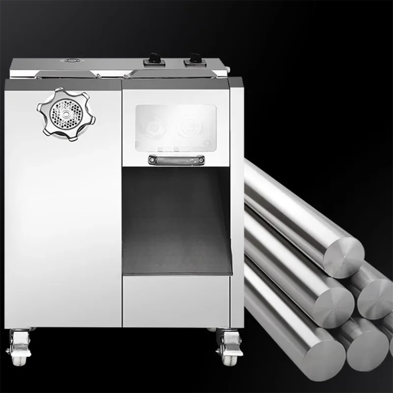 Perfect Commercial Meat Grinder Industrial Meat Grinder Electric Meat Grinder