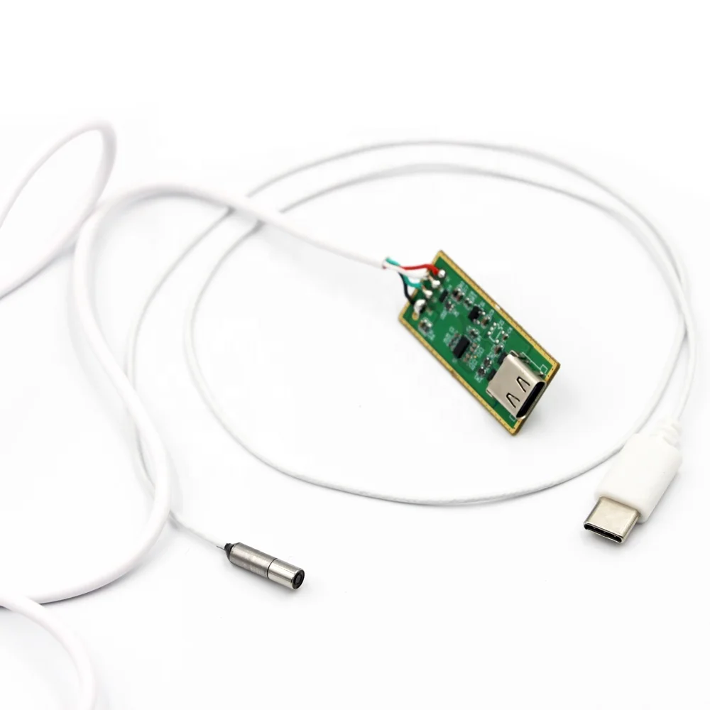 

Factory Hot Selling Split 3.9mm Diameter Endoscope Camera 720p HD USB Module Industrial Medical Endoscope Camera Module