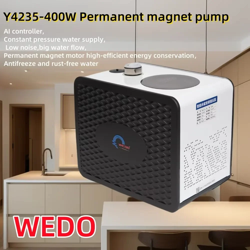 Wedo Y4235-400W 220…