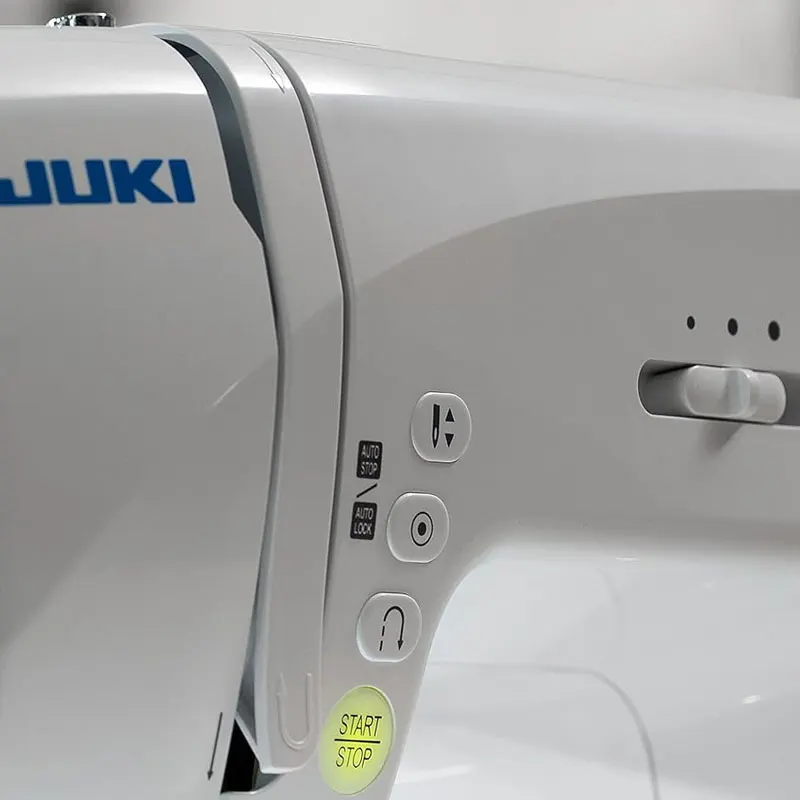 

JUKI HZL-70HW Household Sewing Machine Computerized Sewing Machin-New Model Best Seller