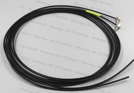 FU-77TZ  Optical Fiber Sensor KEYENCE New Original