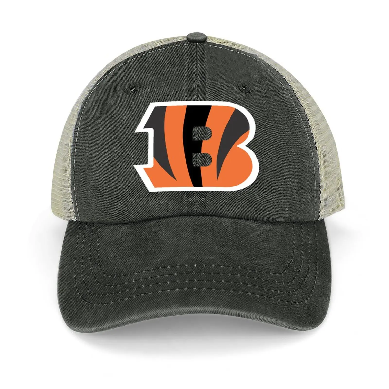 Ковбойская шляпа с логотипом bengals, шляпа для гольфа, мужская шапка для альпинизма, шляпы для женщин и мужчин