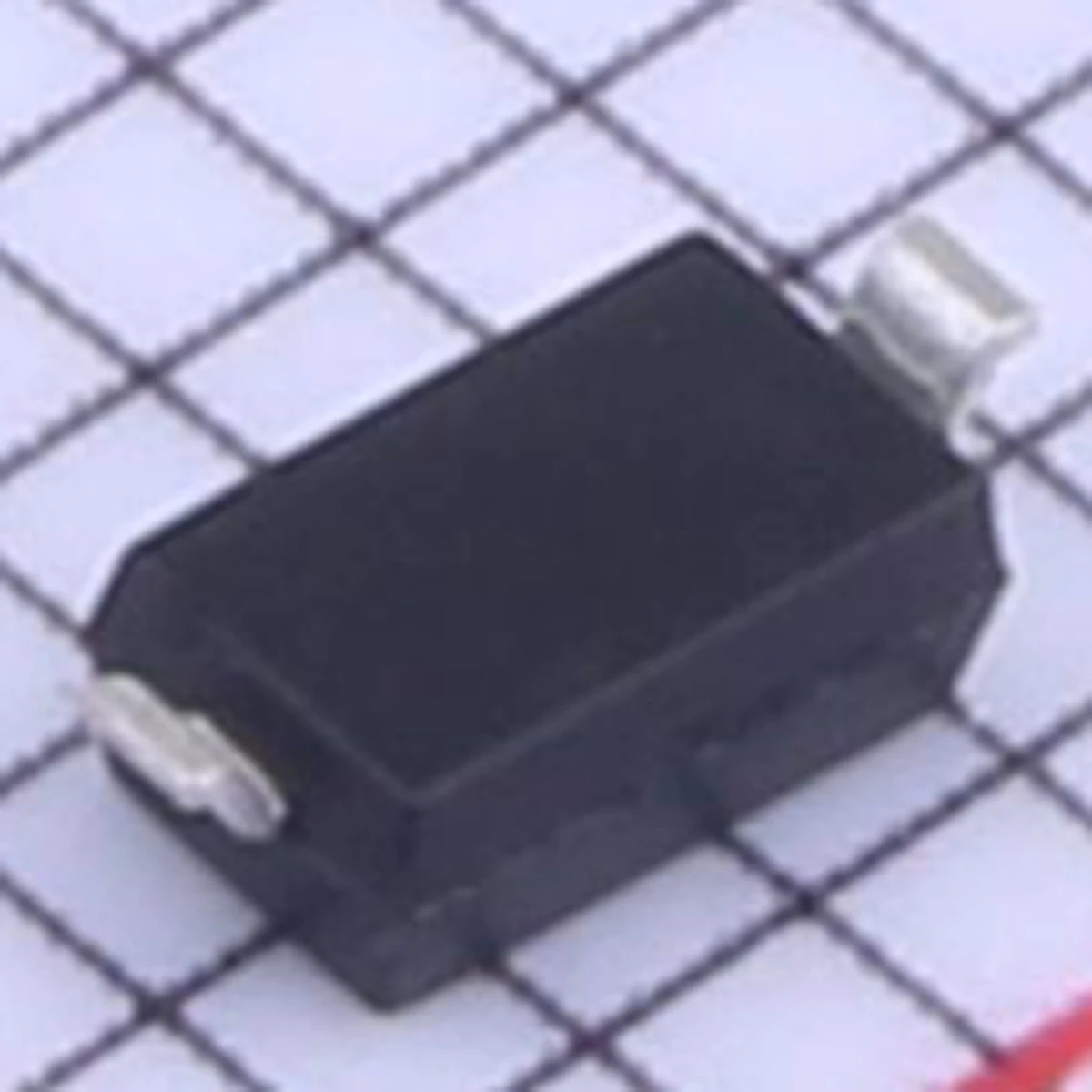 20PCS NEW original Marking AA switch diodes 1.25V@200mA  200V  100nA@200V  250mA SOD-123  50ns BAV21W-E3-08 BAV21W