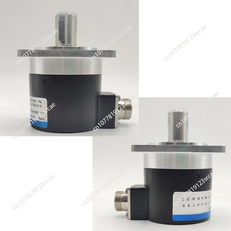 Incremental encoder RTC58S15-9C6M1L-1024BM universal encoder for spindle machine tools