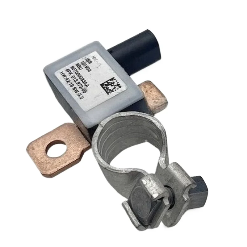 

807000033AA 1pc Genuine Positive Pole Sensor of Battery Cable for Chery Tiggo 78 Exeed TXL
