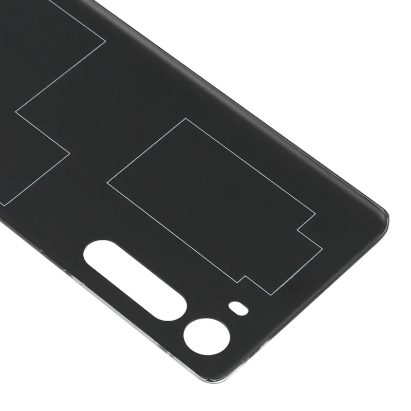 For Motorola Edge XT2063-3 Battery Back Cover