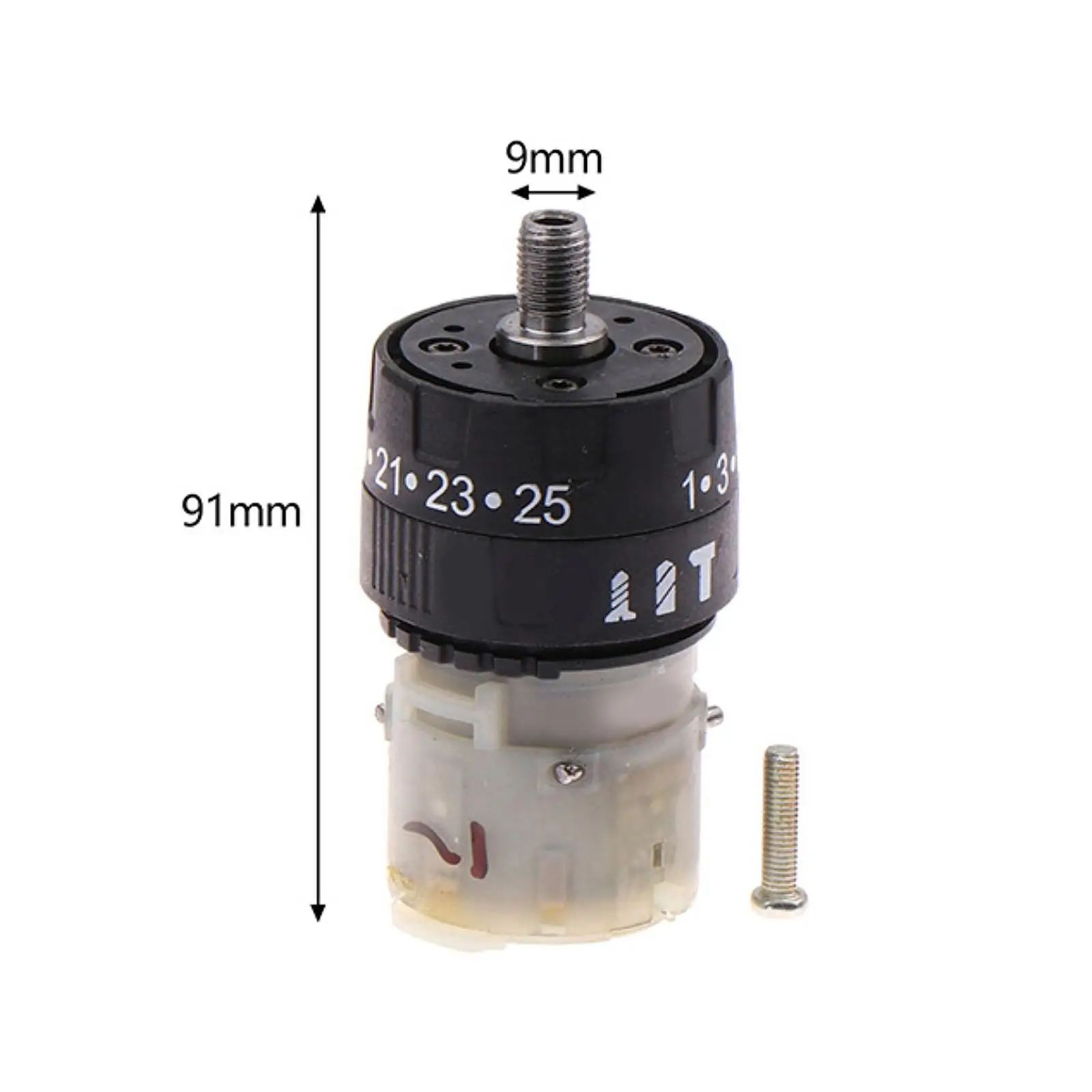 Сверлильный патрон, высокопроизводительный электроинструмент для гравировки, улучшения дома, сверления