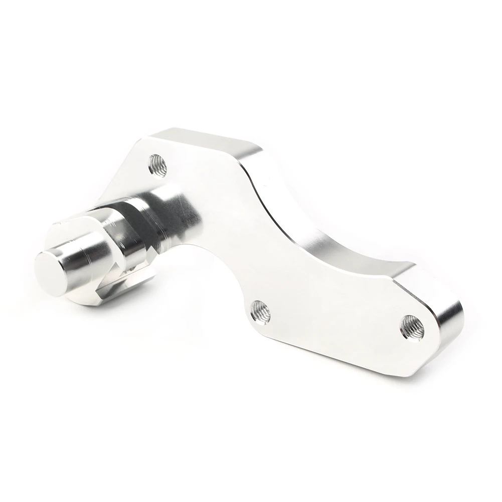 

Motocross 320mm Oversize Brake Disc Rotors Bracket For RM125 RM250 RMZ RM-Z RMX RM-X 250 450 SV125 SM125 DRZ400S/E 96-14
