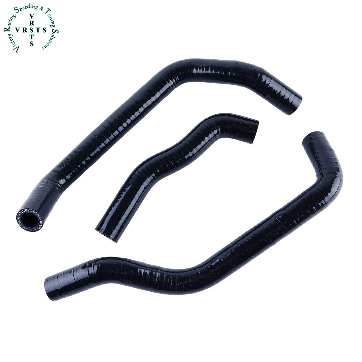 

3PCS For Honda TRX250R TRX250 TRX 250 R 1986 1987 1988 1989 Motorcycles Tools Silicone Radiator Hose Kit Coolant Pipe Tube 3PLY