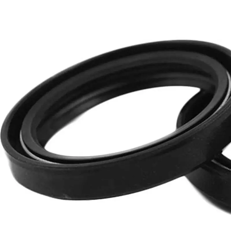 Authentic 2Set Motorcycle Front Fork Dust Seal And Oil Seal For FZS600 FAZER YZF-R1 XT600 XT600E XT FZS 600