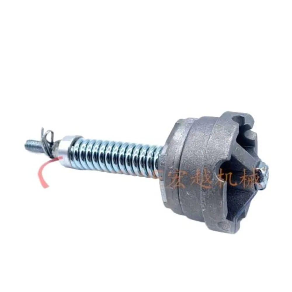 

machinery Spare Parts HKJ16030 Return One Way Check Valve Main Control Valve FOR SH350-5 check valve HKJ16030