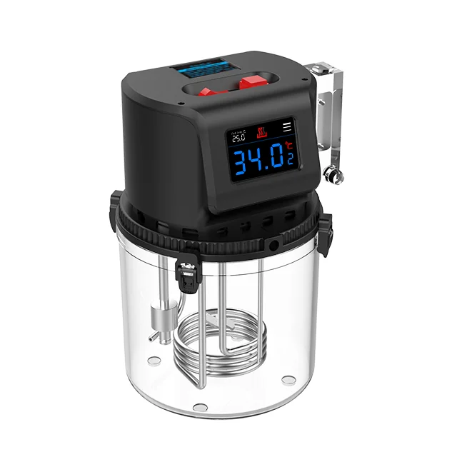 

High Precision Alcohol Tester Dose Breathalyzer for Drink Driving Breath Test Simulator