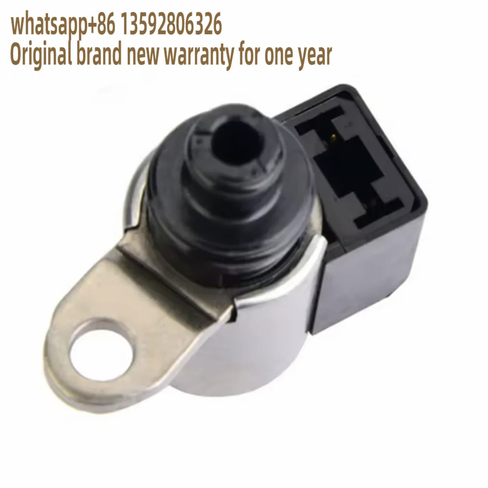 

JF015E RE0F11A CVT Transmission Solenoid Kit For Nissan Tiida Sylphy Sentra Versa Sunny Valve Body Parts